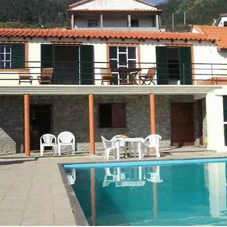 Traditional Madeira - Etc Madeira Hotel Arco da Calheta (Madeira)