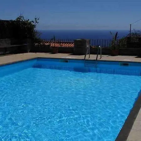 Traditional Madeira - Etc Madeira Hotel